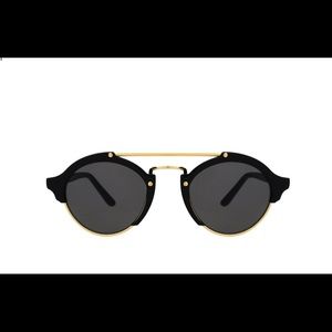 Illesteva Milan Sunglasses
